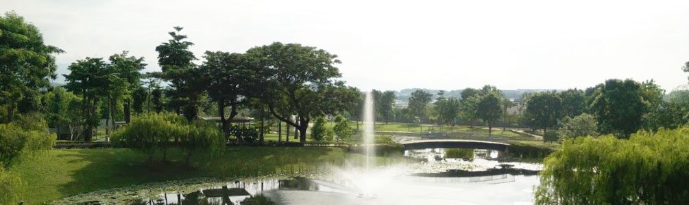 Kajang Hill Golf Club
