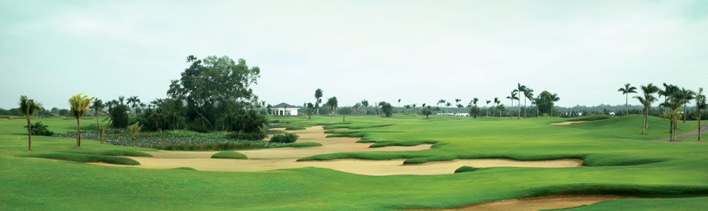Lahad Datu Golf & Country Club