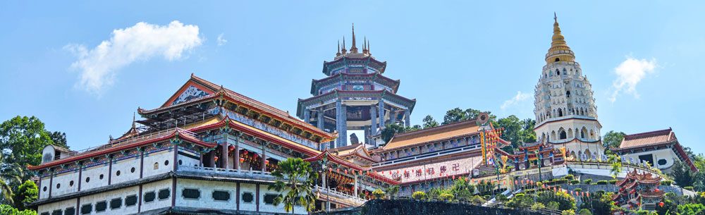 Penang Golf Destination