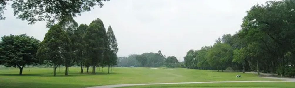 Royal Selangor Golf Club, New Course