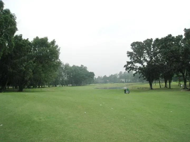 Royal Selangor Old Course
