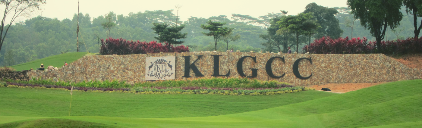 Klgcc driving range